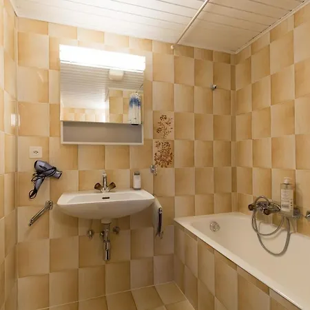 Lovely Private Parking Apartment Crans-Montana