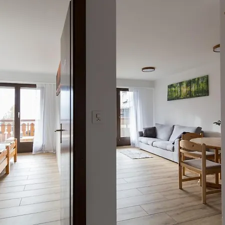Apartment Lovely Private Parking *