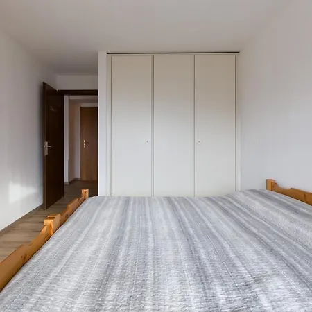 Apartment Lovely Private Parking Crans-Montana