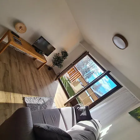 Lovely Private Parking Apartment *