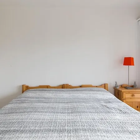 Apartment Lovely Private Parking
