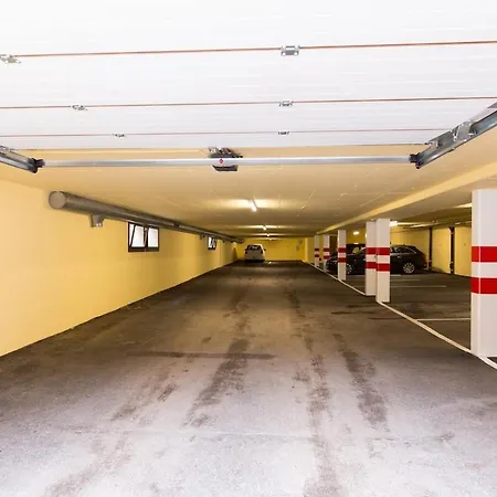 Apartment Lovely Private Parking Crans-Montana