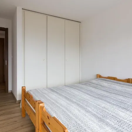 Apartment Lovely Private Parking *